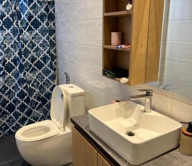 Dakar Apartment | Apparemment meublé en face de la mer
