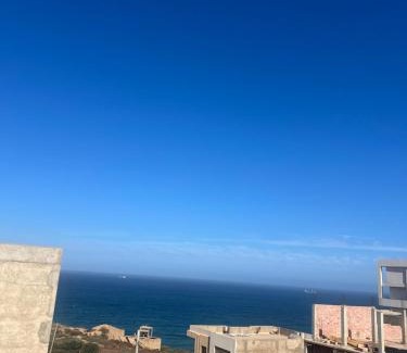 Kharouba Apartment | Apparemment neuf