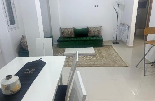 Kharouba Apartment | Apparemment neuf