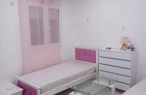 Bordj el Kiffan Apartment | Apparemment proche de la mer