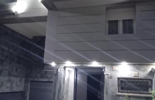 Bordj el Kiffan Apartment | Apparemment proche de la mer