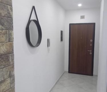 Bordj el Kiffan Apartment | Apparemment proche de la mer