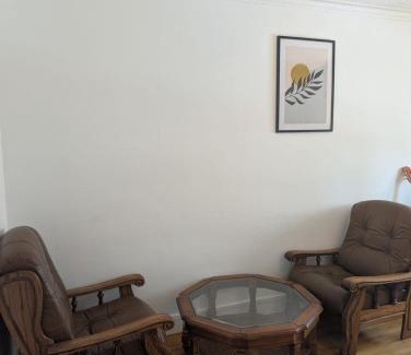 Roanne Apartment | Apparemment T3
