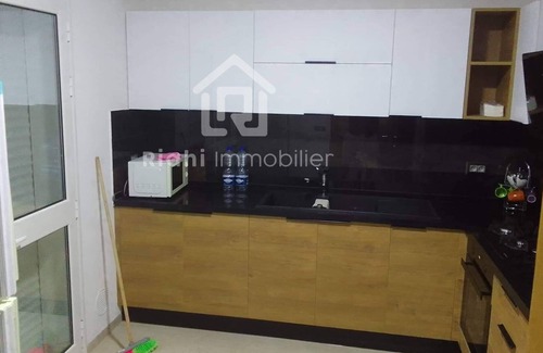 Ezzahra Apartment | Apparently Cozy Sea View