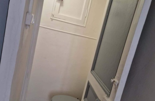La Castellane Apartment | Apparently next to velodrom stadium 400 m