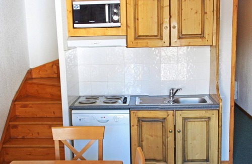 Val Cenis Condo | Appart à 50m des remontées | Accès piscine + Sauna