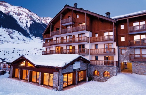Val Cenis Condo | Appart à 50m des remontées | Accès piscine + Sauna