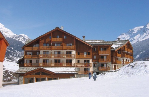 Val Cenis Condo | Appart à 50m des remontées | Accès piscine + Sauna