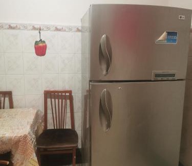 Meknes Apartment | Appart à merjane