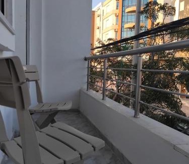 1e Arrondissement Zarzis Ville Apartment | Appart 1 Zarzis centre ville