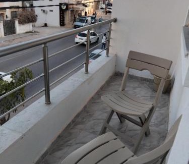 1e Arrondissement Zarzis Ville Apartment | Appart 1 Zarzis centre ville