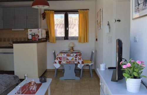 Leucate Apartment | Appart 2 pièces 4 couchages PORT LEUCATE NATURISME PL010-1004