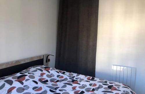 Vittel Apartment | Appart 34m2 rénové , lumineux