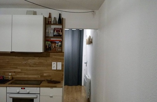 Sainte-Marie-de-Campan Apartment | Appart 4 persons valley Campan/La Mongie/Bagnères-de-Bigorre/Tourmalet