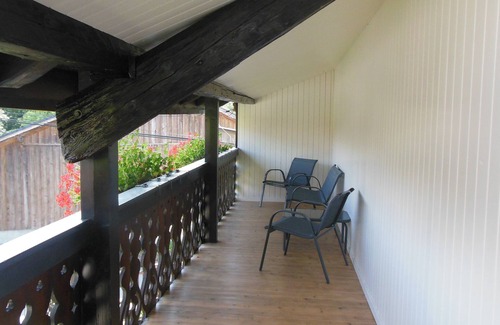 Mieussy House | Appart 4 to 6 pers - old farm 10 mn from the ski slopes and the village