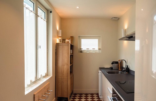 Saint-Michel - Nansouty - Saint-Genes Apartment | Appart 55m2