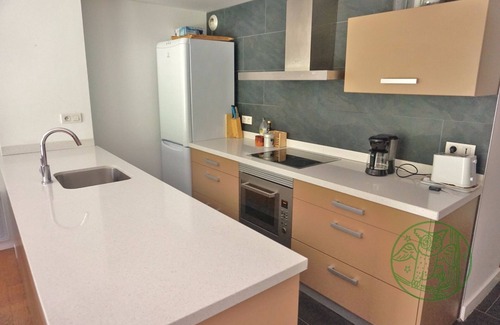 Saillagouse Apartment | APPART 6 PERS 3CHAMBRES JARDIN ET PISCINE CHAUFFEE