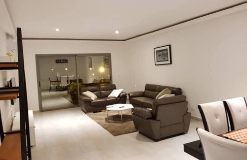 Marcory Apartment | Appart 650