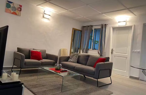 Marcory Apartment | Appart 650