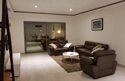 Marcory Apartment | Appart 650