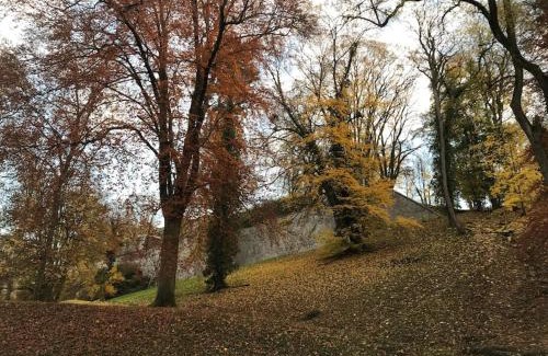 Namur Apartment | Appart 8 pers 10' à pied du centre:Le Savoie Namur