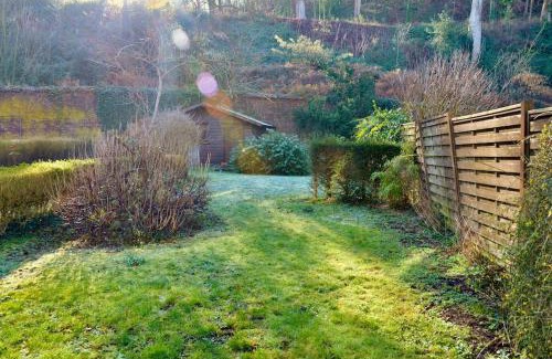 Namur Apartment | Appart 8 pers 10' à pied du centre:Le Savoie Namur