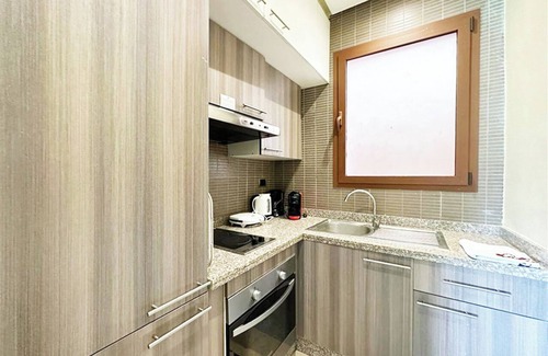 Ouahat Sidi Brahim Apartment | Appart A 301