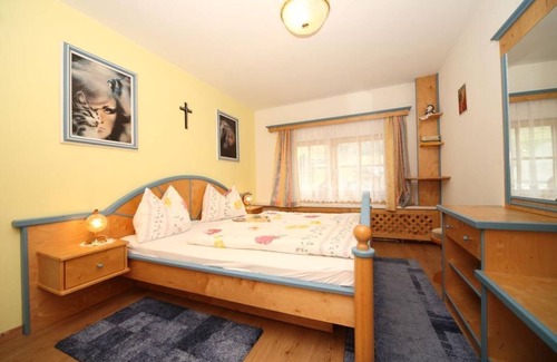 Sankt Nikolai im Solktal Other | Appartement Nr. 2 - 1 Schlafraum/dusche, WC, WR - Pension Gamsjäger - Urlaub Beim Biolandwirt