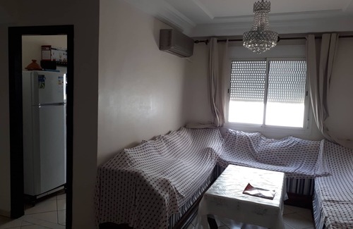 Dar Bouazza Apartment | Appart Atlantique