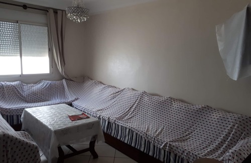 Dar Bouazza Apartment | Appart Atlantique