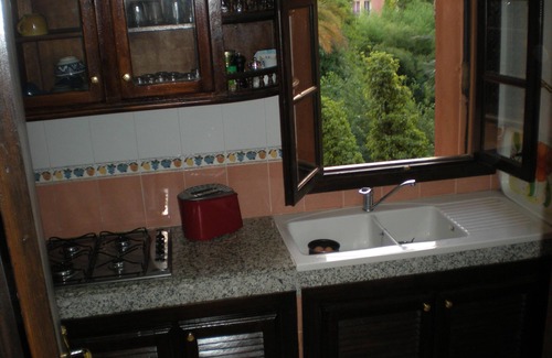 Majorelle Apartment | Appart avec vue Jardin-Majorelle