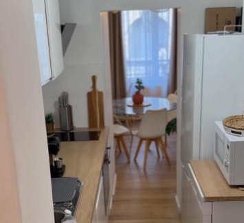 Beziers City Centre Apartment | Appart Béziers Cocooning