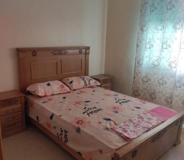 Bab Al Andalous I Apartment | Appart Bab Alandalous