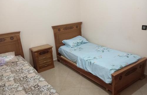Bab Al Andalous I Apartment | Appart Bab Alandalous