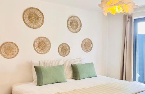 Strombeek-Bever Apartment | Appart Brussels EXPO & ATOMIUM