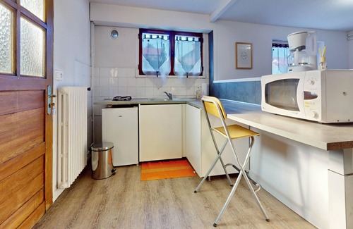 Annecy Apartment | Appart Césiere - Appartement confortable au calme