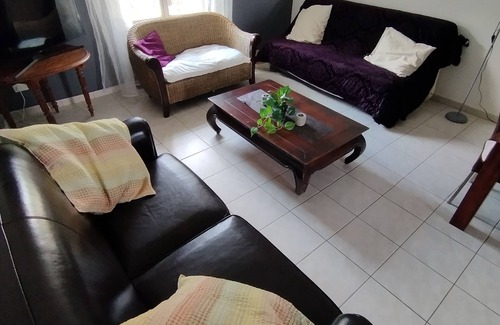La Mare Aubry Apartment | Appart Côte 204 Bis, Quartier Calme Proche des Commerces et Nature