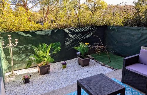 Trois Cocus - Borderouge - Croix-Daurade - Paleficat Apartment | Appart City Borderouge parking