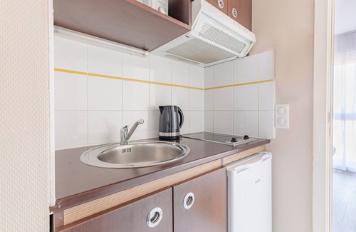 Arlon Apartment | Appart'City Classic Arlon - Porte du Luxembourg