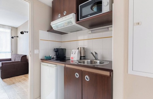 Agen Apartment | APPART'City Confort Agen Centre