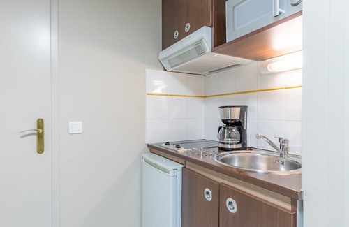 Agen Apartment | APPART'City Confort Agen Centre