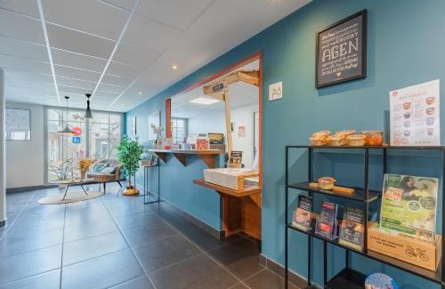 Agen Apartment | Appart'City Confort Agen Centre