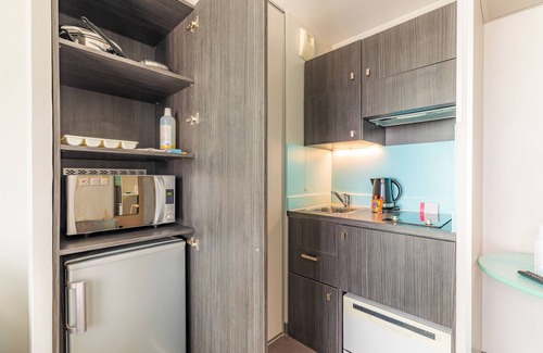 Ovalie Apartment | Appart'City Confort Montpellier Ovalie 2