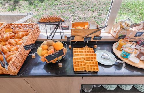 Gambetta Apartment | Appart'City Confort Montpellier Saint Roch