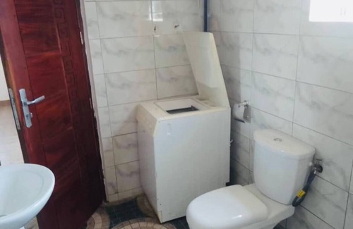 Abomey-Calavi Apartment | Appart climatisé et cosy à Calavi-Akassato C1