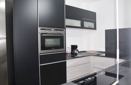 Ducos Apartment | Appart-Colibri