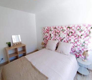Chalons-en-Champagne Apartment | Appart complet - 2 à 4 personnes coeur de ville