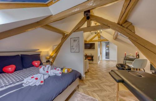 Montereau-Fault-Yonne Apartment | Appart confort balnéothérapie 15min Fontainebleau
