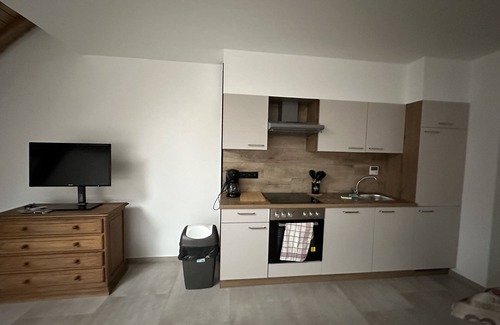 Lobbes Apartment | Appart Confort