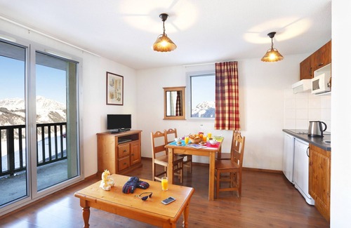 Loudervielle Condo | Appart cosy + équipé, navette gratuite aux pistes